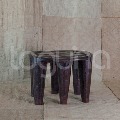 NUPE SIDE-TABLE (NIGERIA) LRG 52L 48W 43H