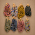 TRADE BEAD (GHANA) PATT