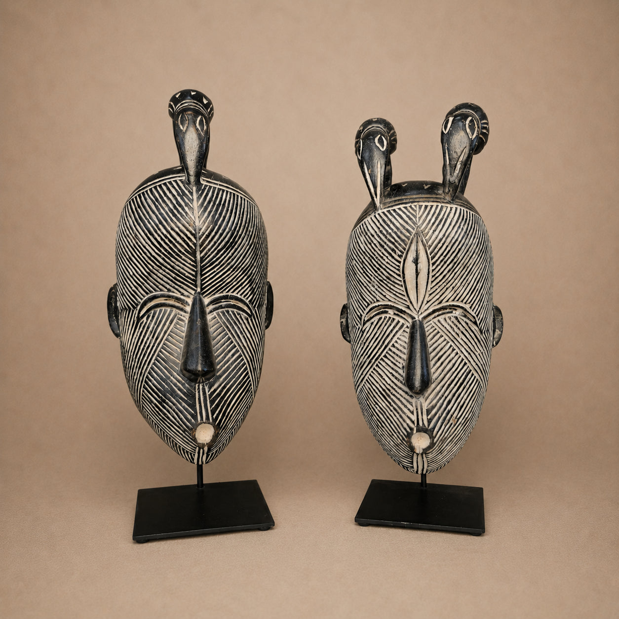 SONGYE MASK (DRC) 38H