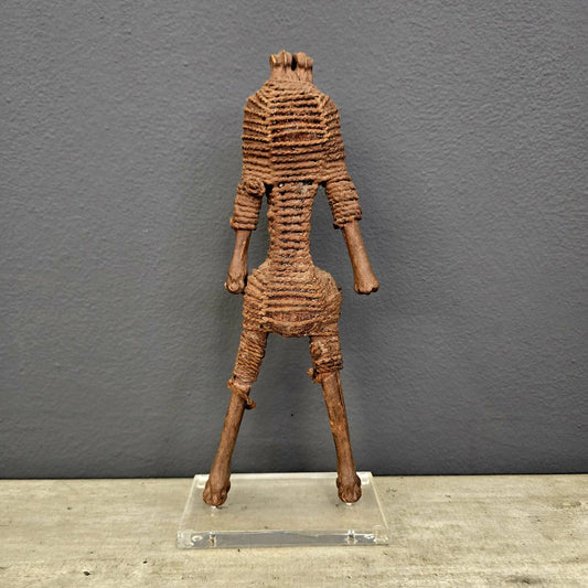 FERTILITY FIGURE (CAMEROON) SP