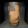 ZULU ITHUNGA JUG (SOUTH AFRICA) 35H