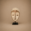 LEGA MASK (REPUBLIC OF CONGO) 25H