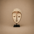 LEGA MASK (REPUBLIC OF CONGO) 25H