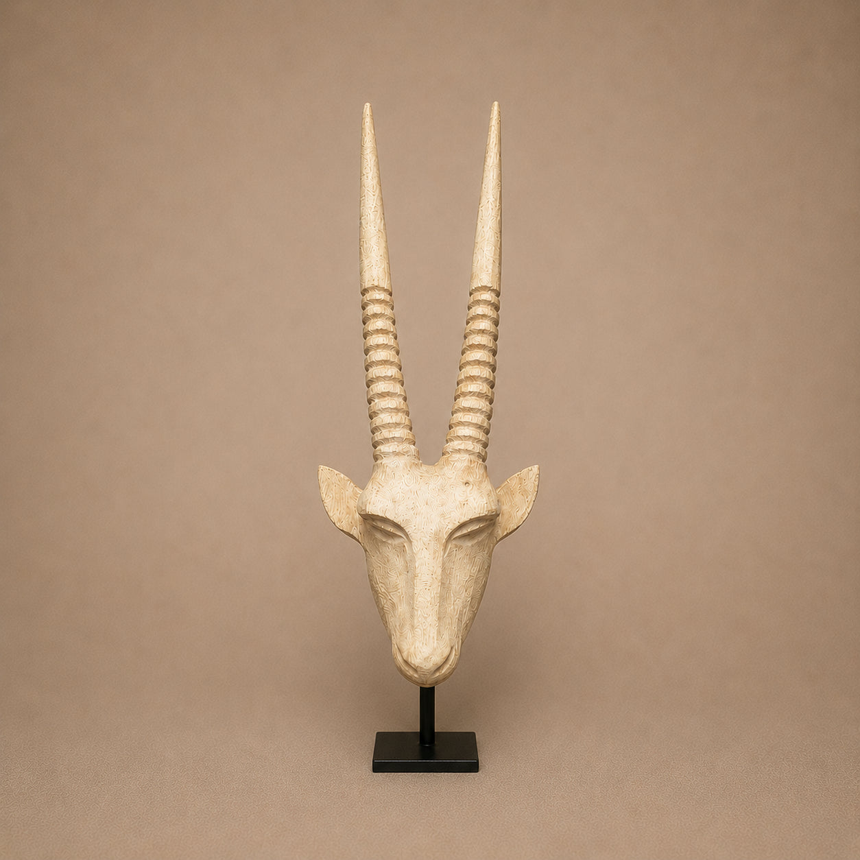 GEMSBOK HEAD (SWAZILAND) 70H