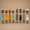 NAMJI DOLL (CAMEROON) CLASSIC 25-29H