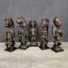 FIGURINE (REPUBLIC OF CONGO) 23H