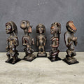 FIGURINE (REPUBLIC OF CONGO) 23H