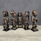 FIGURINE (REPUBLIC OF CONGO) 23H