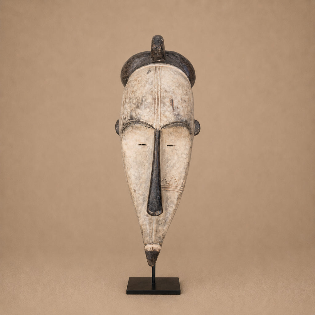FANG MASK (CAMEROON/GABON) 60H SP