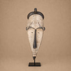 FANG MASK (CAMEROON/GABON) 60H SP