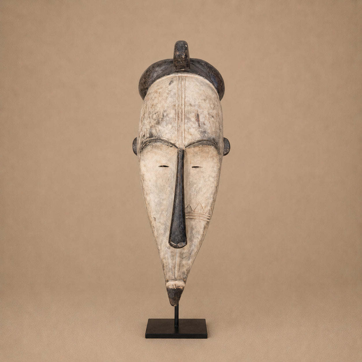 FANG MASK (CAMEROON/GABON) 60H SP