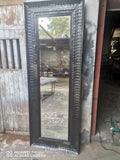 MIRROR+PRESSED CEILING FRAME (SOUTH AFRICA) 70W 250H