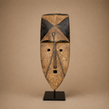 ADOUMA MASK (GABON) 30H