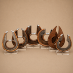 TURKANA WRIST BLADE (KENYA) 12W 15H