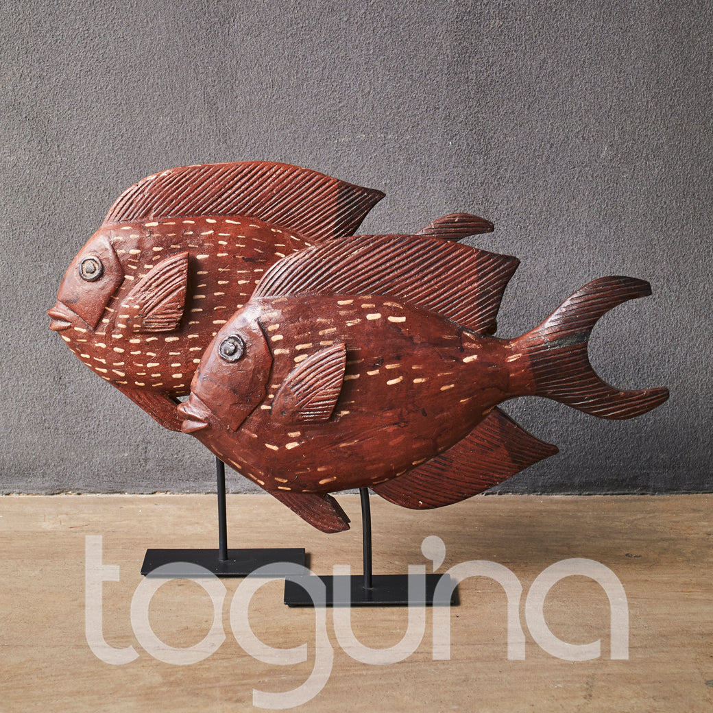 DECORATIVE FISH