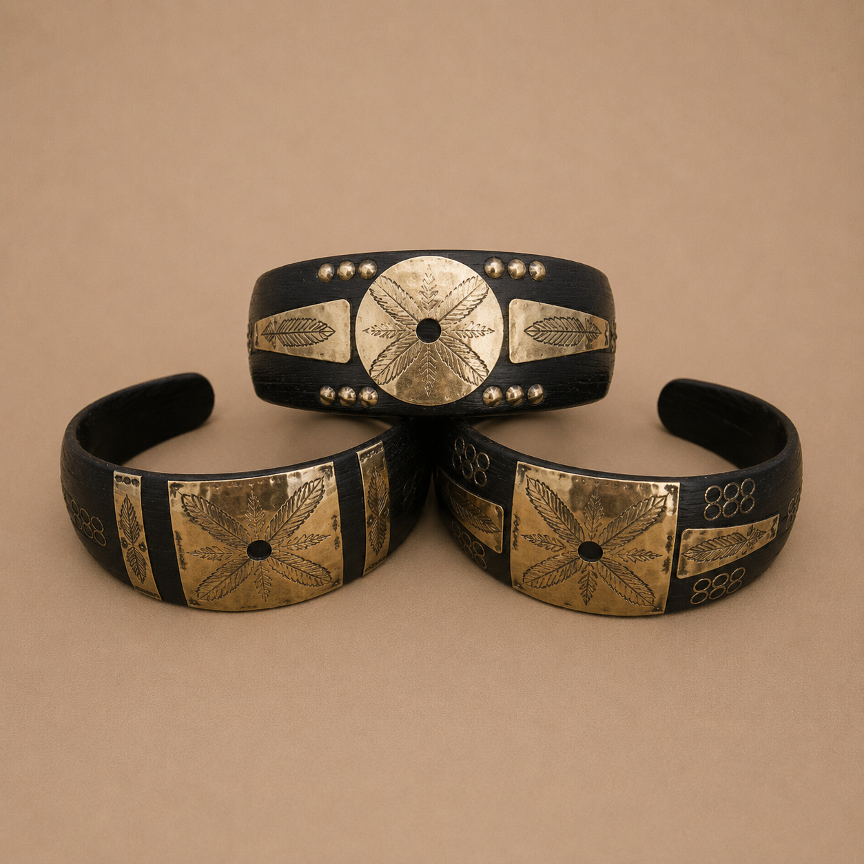 BANGLE (MAURITANIA) MED