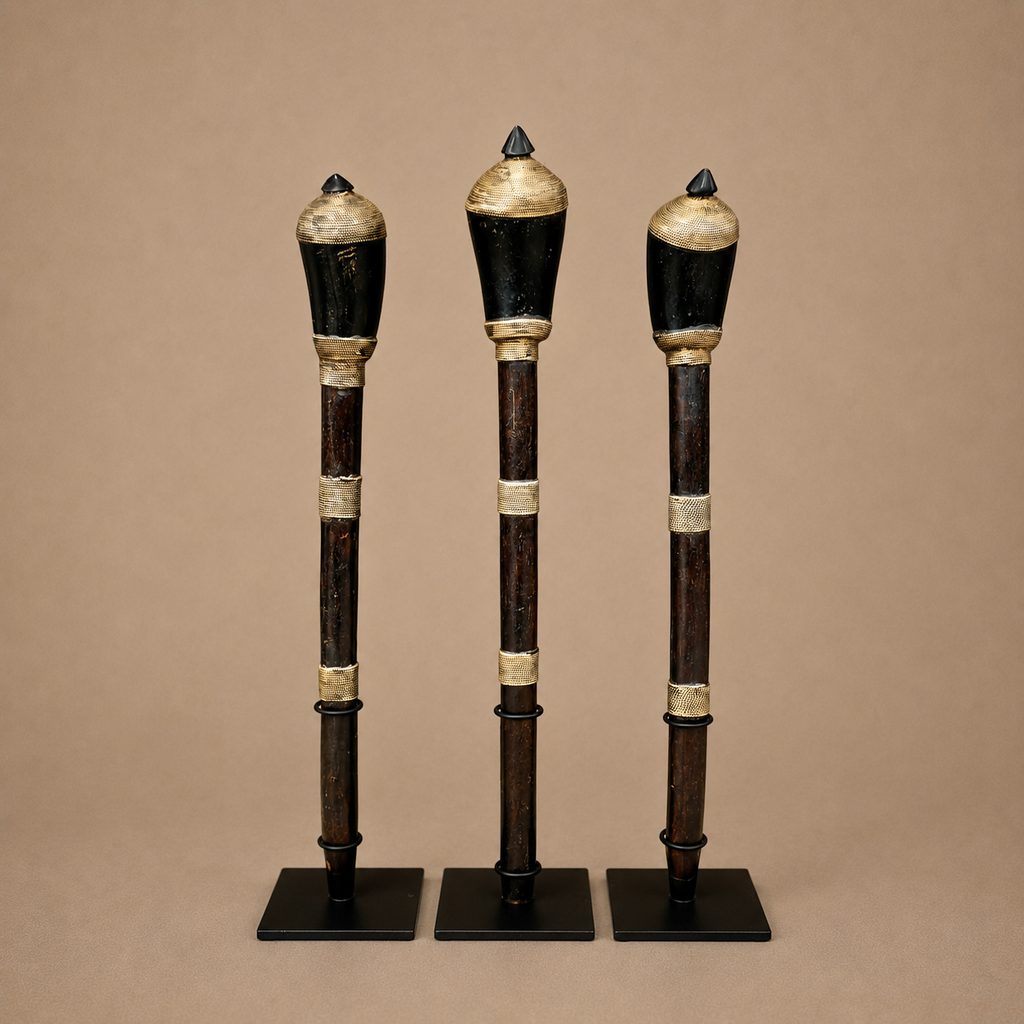 DINKA STAFF (SUDAN)