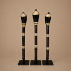 DINKA STAFF (SUDAN)