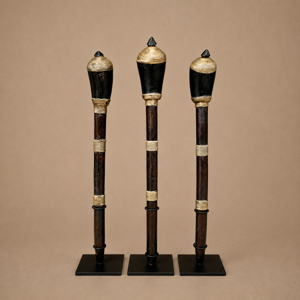 DINKA STAFF (SUDAN)