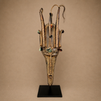MARKA MASK (MALI) XL