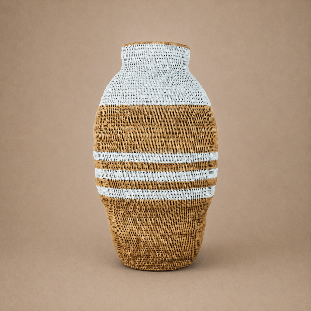 BUHERA BASKET (ZIMBABWE) CONTAINER 60-75H CUSTOM