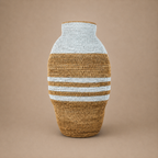 BUHERA BASKET (ZIMBABWE) CONTAINER 60-75H CUSTOM