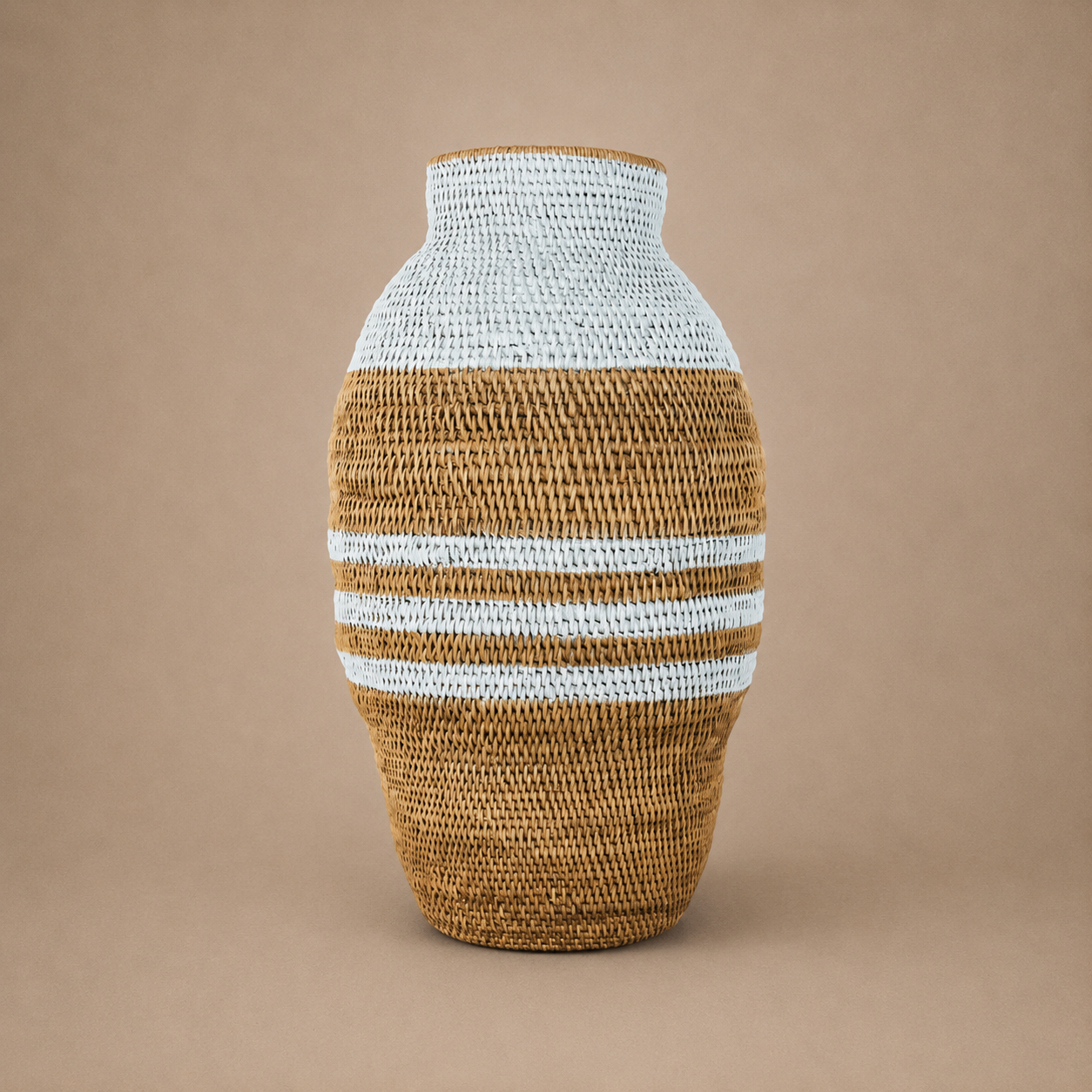 BUHERA BASKET (ZIMBABWE) CONTAINER 60-75H CUSTOM
