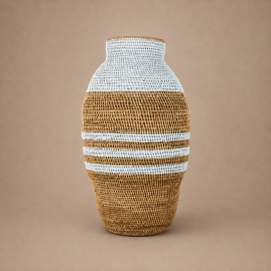 BUHERA BASKET (ZIMBABWE) CONTAINER 60-75H CUSTOM