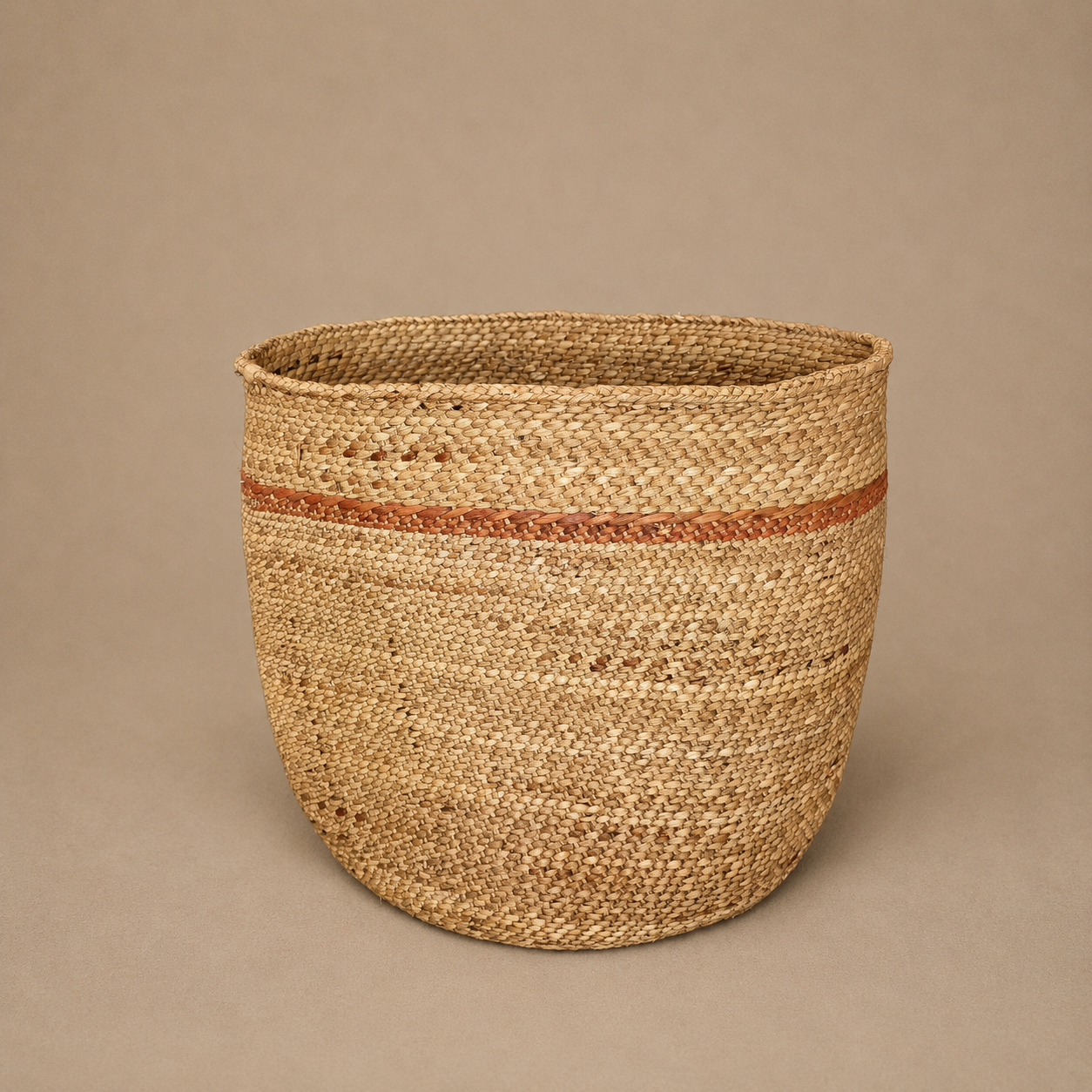 IRINGA BASKET (TANZANIA) 30D 30H
