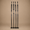 NYAMWEZI STICK FIGURE (TANZANIA) 150H