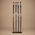 NYAMWEZI STICK FIGURE (TANZANIA) 150H