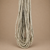 Giryama Nickel Bead Necklace Kenya - African Curio at Togu'na