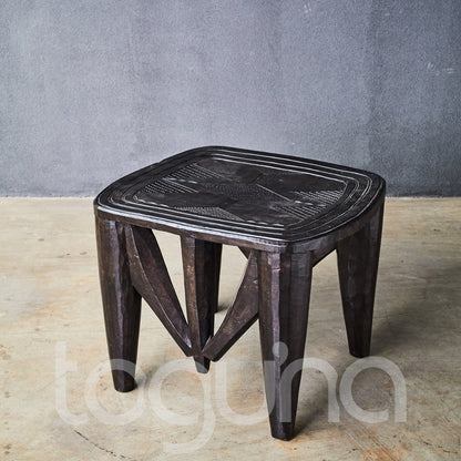 NUPE SIDE-TABLE (NIGERIA) XL 56L 55W 51H