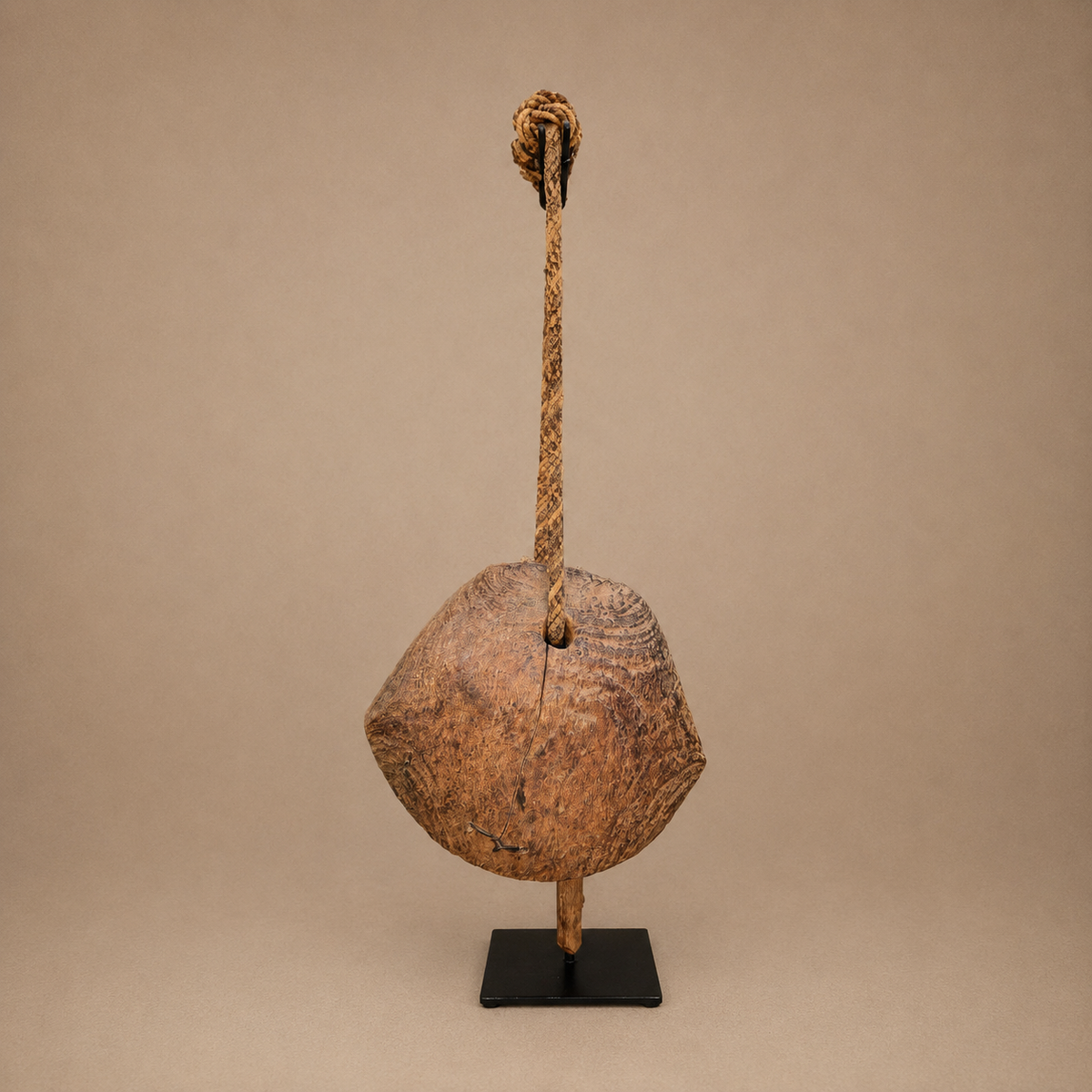 SOMALI CAMEL BELL (SOMALIA) 20W 18H