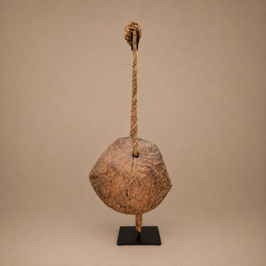 SOMALI CAMEL BELL (SOMALIA) 20W 18H