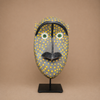 DOGON MASK (MALI) LEOPARD 35H