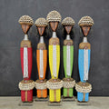 NAMJI DOLL (CAMEROON) LUX 60-65H