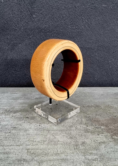 IGBO IVORY BANGLE OLD