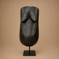MAKONDE BODY MASK (TANZANIA)