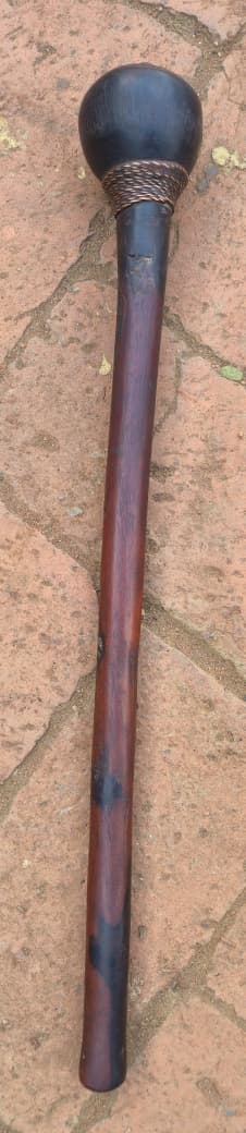 KNOB KERRIE DINKA SP 45H
