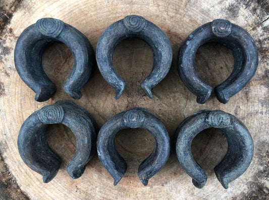 DINKA BANGLE (SUDAN)