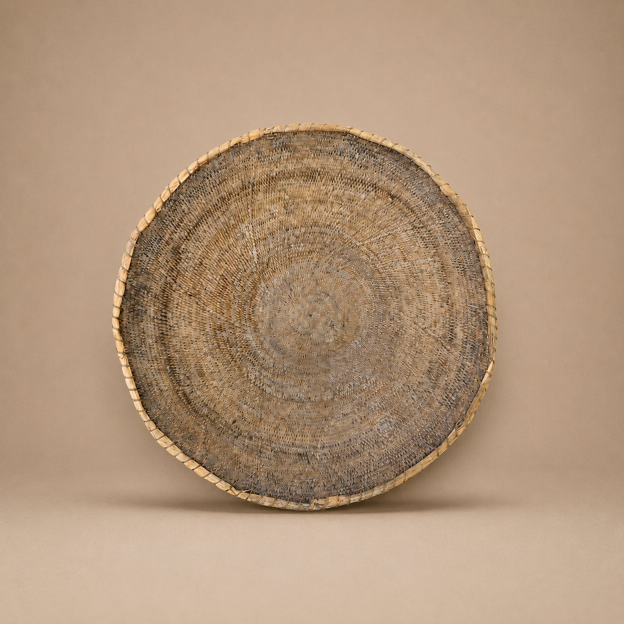 LOZI MAKENGE BASKET (ZAMBIA) OLD 45-50D