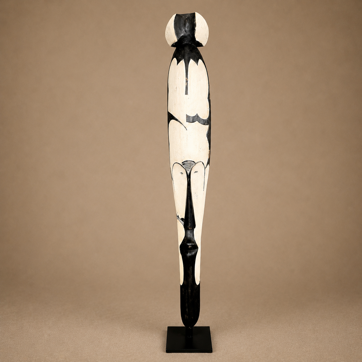 FANG MASK (CAMEROON/GABON) 110H