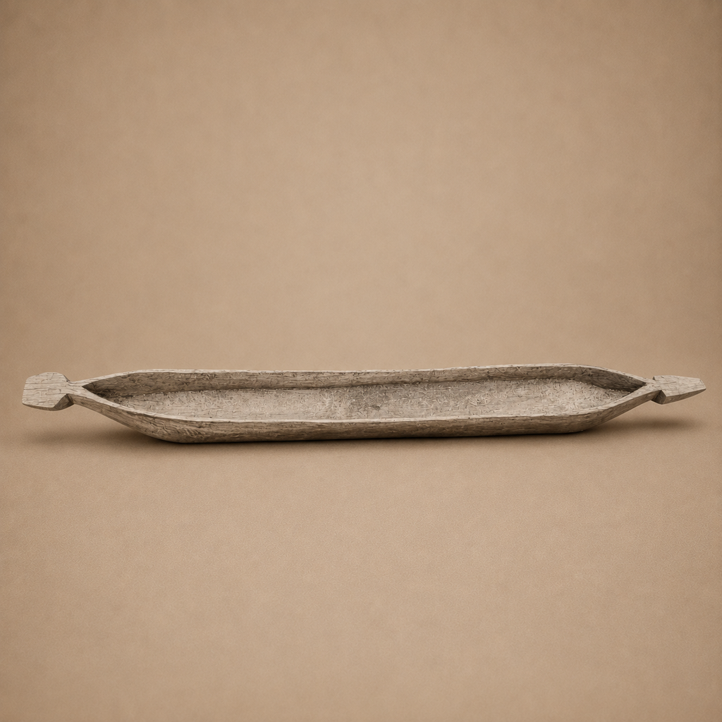 LOZI CANOE (ZAMBIA) 325L