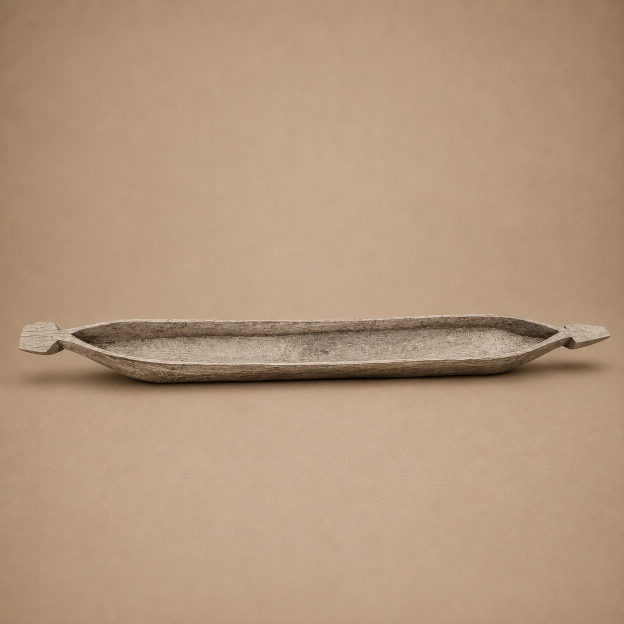 LOZI CANOE (ZAMBIA) 325L