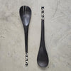 Salad Servers 36cm Special (Kenya) - African Curio at Togu'na
