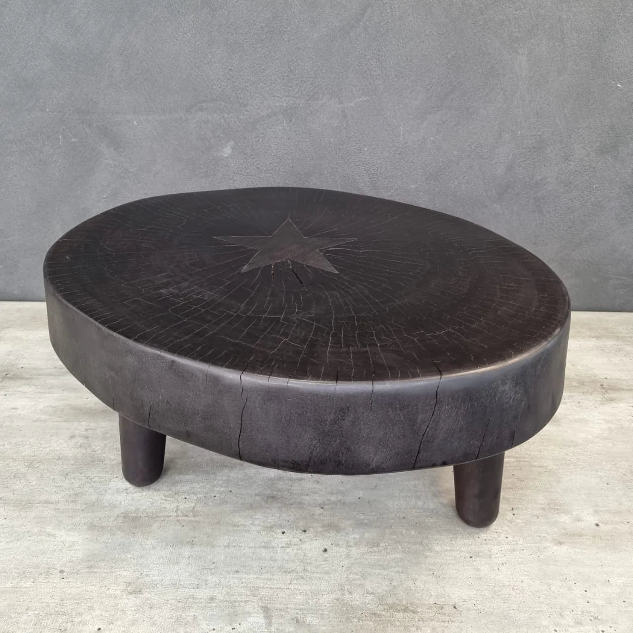 COFFEE TABLE (SOUTH AFRICA) 3LEG 70D 38H