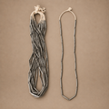 Tuareg Aluminium Necklace Niger - African Curio at Togu'na