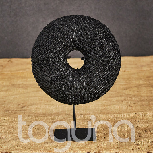TIKAR BANGLE (CAMEROON) BLK