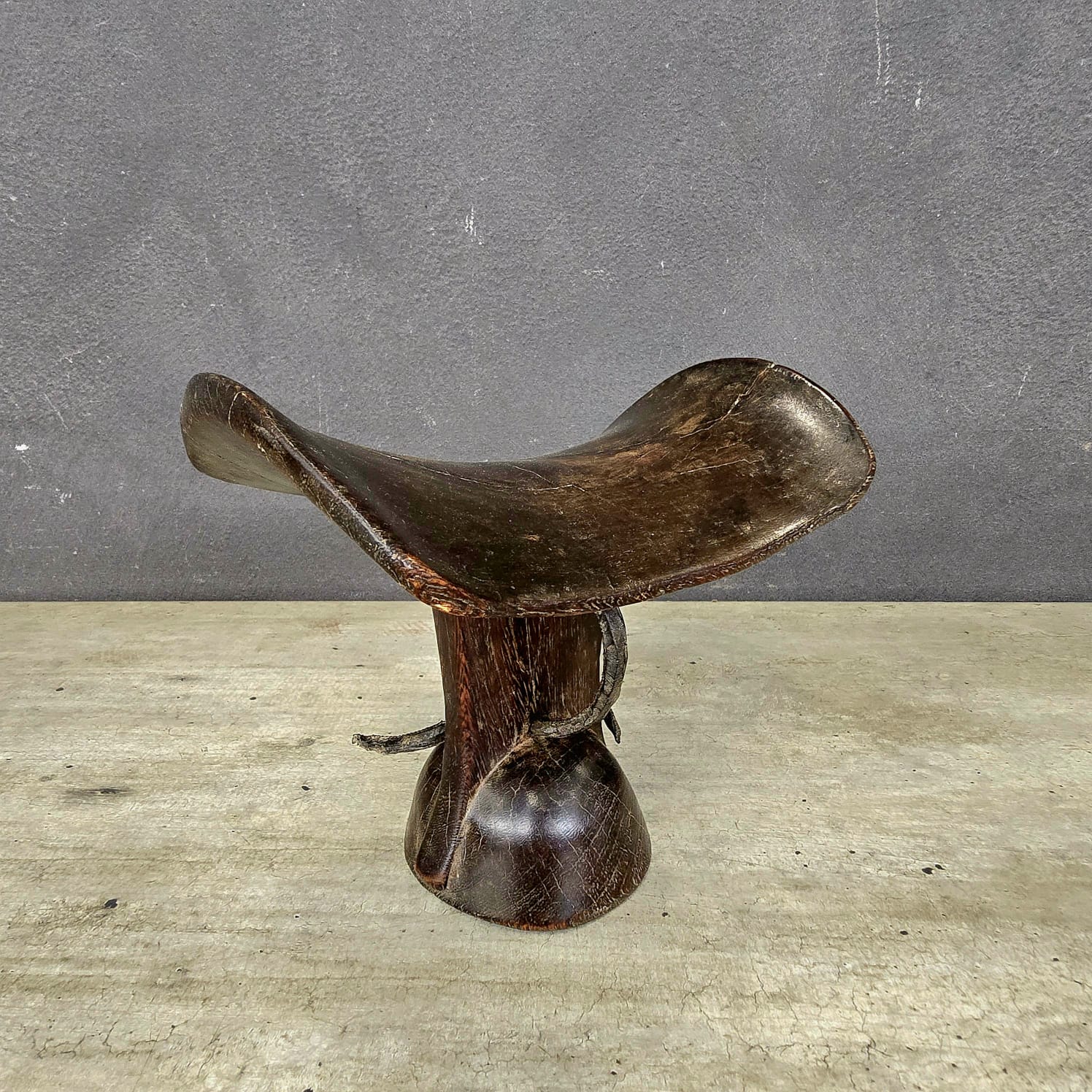 DASANACH HEADREST (ETHIOPIA) SP